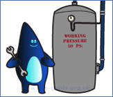 Maintain your boiler
