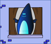 Draw your curtains